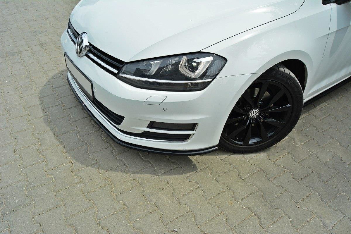 Forreste splitter VW GOLF VII