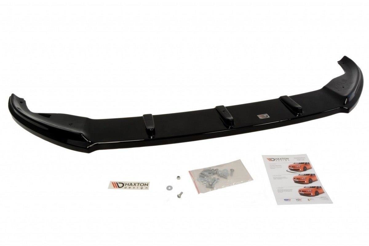 Forreste splitter VW GOLF VII