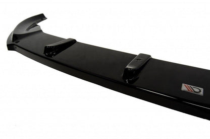 Forreste splitter VW GOLF VII