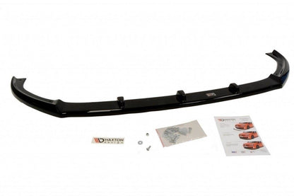 Forreste splitter VW GOLF VII til SPORT PACK