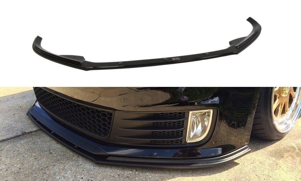 Forreste splitter VW JETTA VI GLI