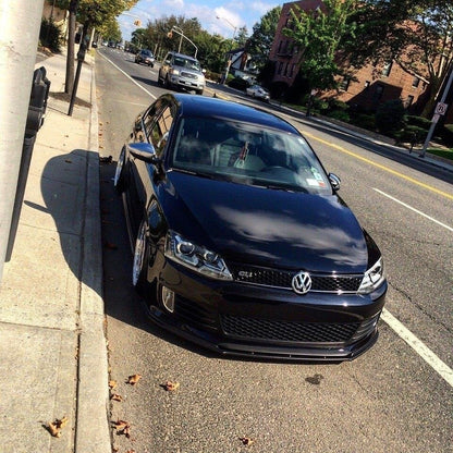 Forreste splitter VW JETTA VI GLI