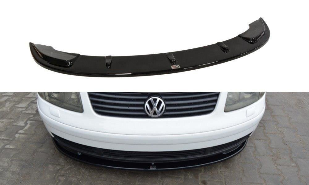 Forreste splitter VW PASSAT B5