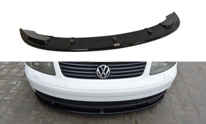 Forreste splitter VW PASSAT B5