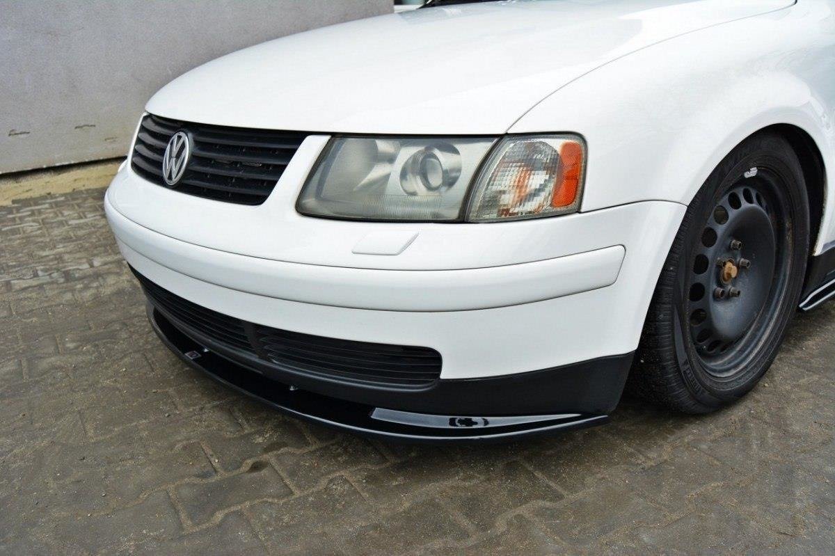 Forreste splitter VW PASSAT B5