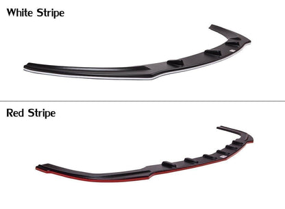 Forreste splitter VW PASSAT B6 VOTEX