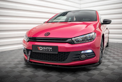 Forreste splitter VW SCIROCCO