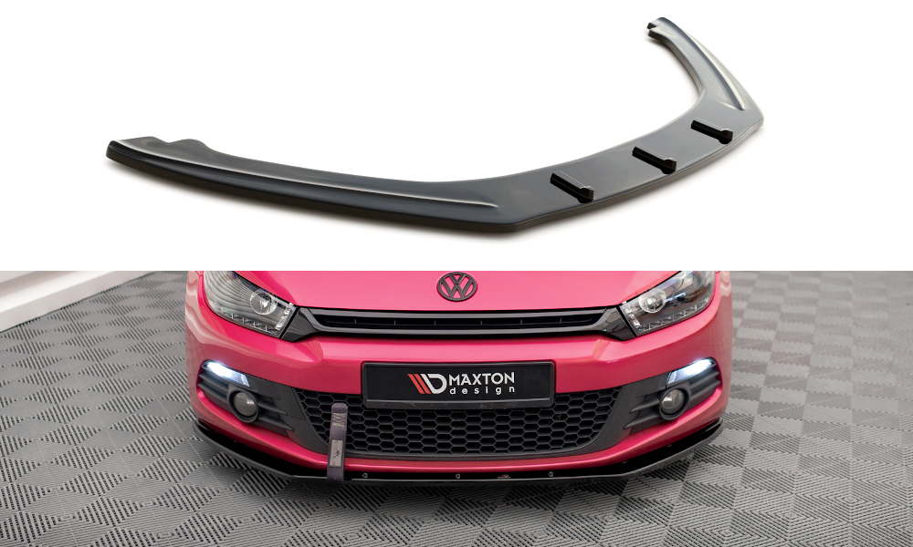 Forreste splitter VW SCIROCCO