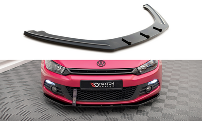 Forreste splitter VW SCIROCCO