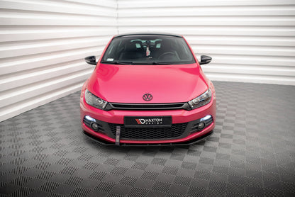 Forreste splitter VW SCIROCCO