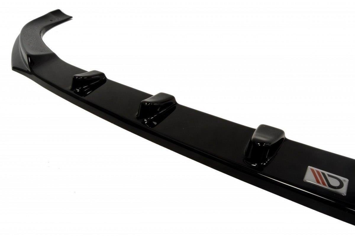 Forreste splitter VW T5 (PREFACE)