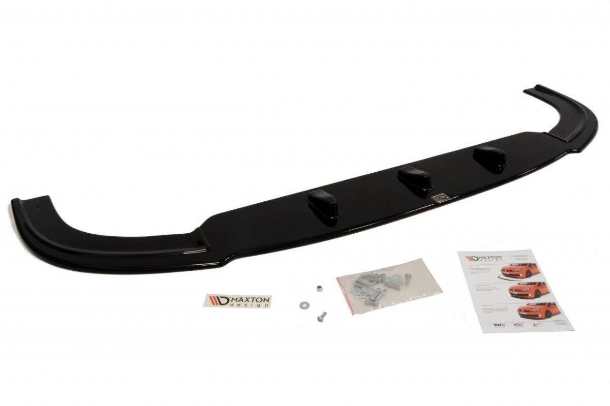 Forreste splitter VW T5 SPORTLINE