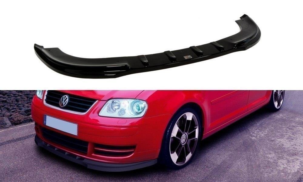 Forreste splitter VW TOURAN