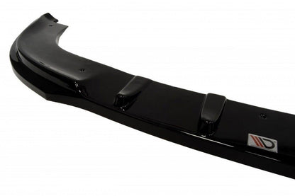 Forreste splitter VW TOURAN