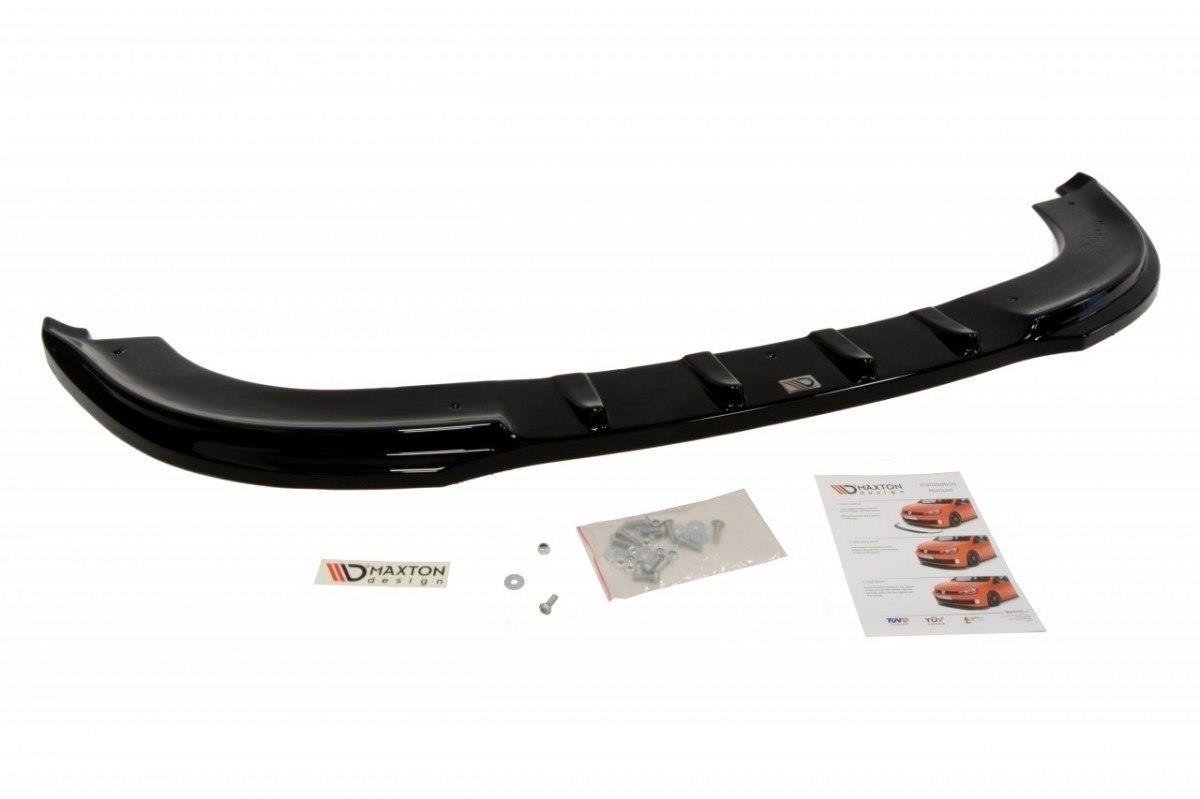 Forreste splitter VW TOURAN