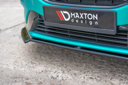 Forreste splitter Volvo V40 R-design