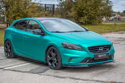 Forreste splitter Volvo V40 R-design