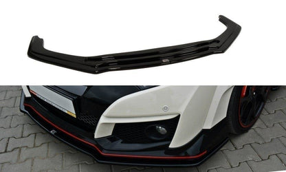 Forreste splitter v.1 HONDA CIVIC IX TYPE R
