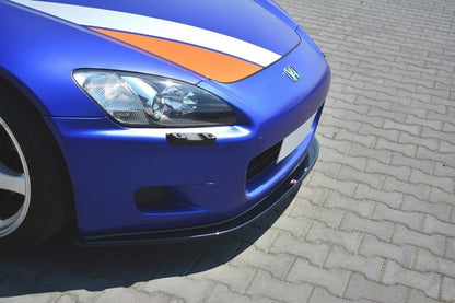 Forreste splitter v.1 HONDA S2000