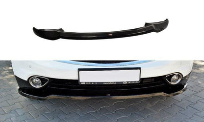 Forreste splitter v.1 INFINITI QX70