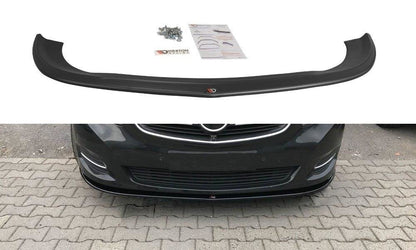 Forreste splitter v.1 Mercedes V-Class W447