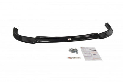 Forreste splitter v.1 Subaru Impreza II WRX