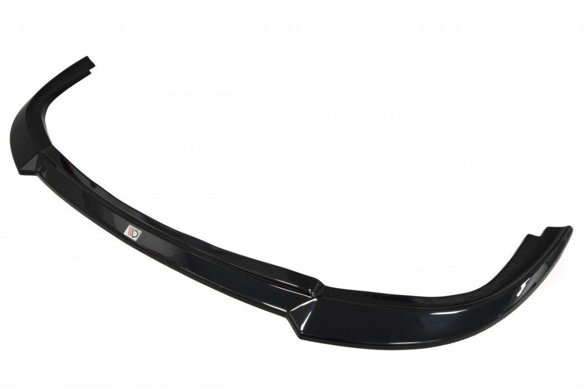 Forreste splitter v.1 Subaru Impreza II WRX