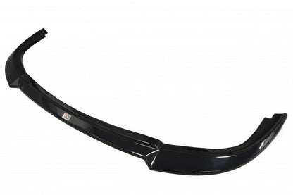 Forreste splitter v.1 Subaru Impreza II WRX