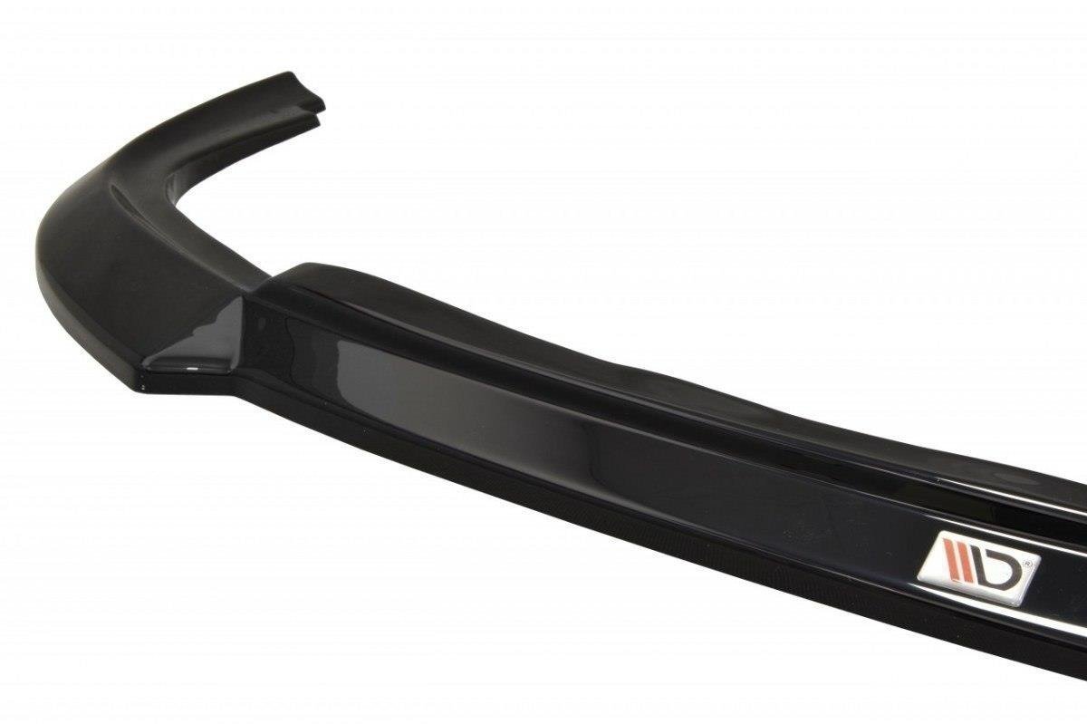 Forreste splitter v.1 Subaru Impreza II WRX