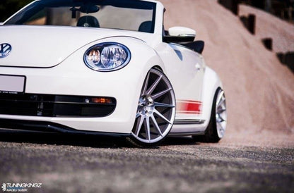 Forreste splitter v.1 VW BEETLE