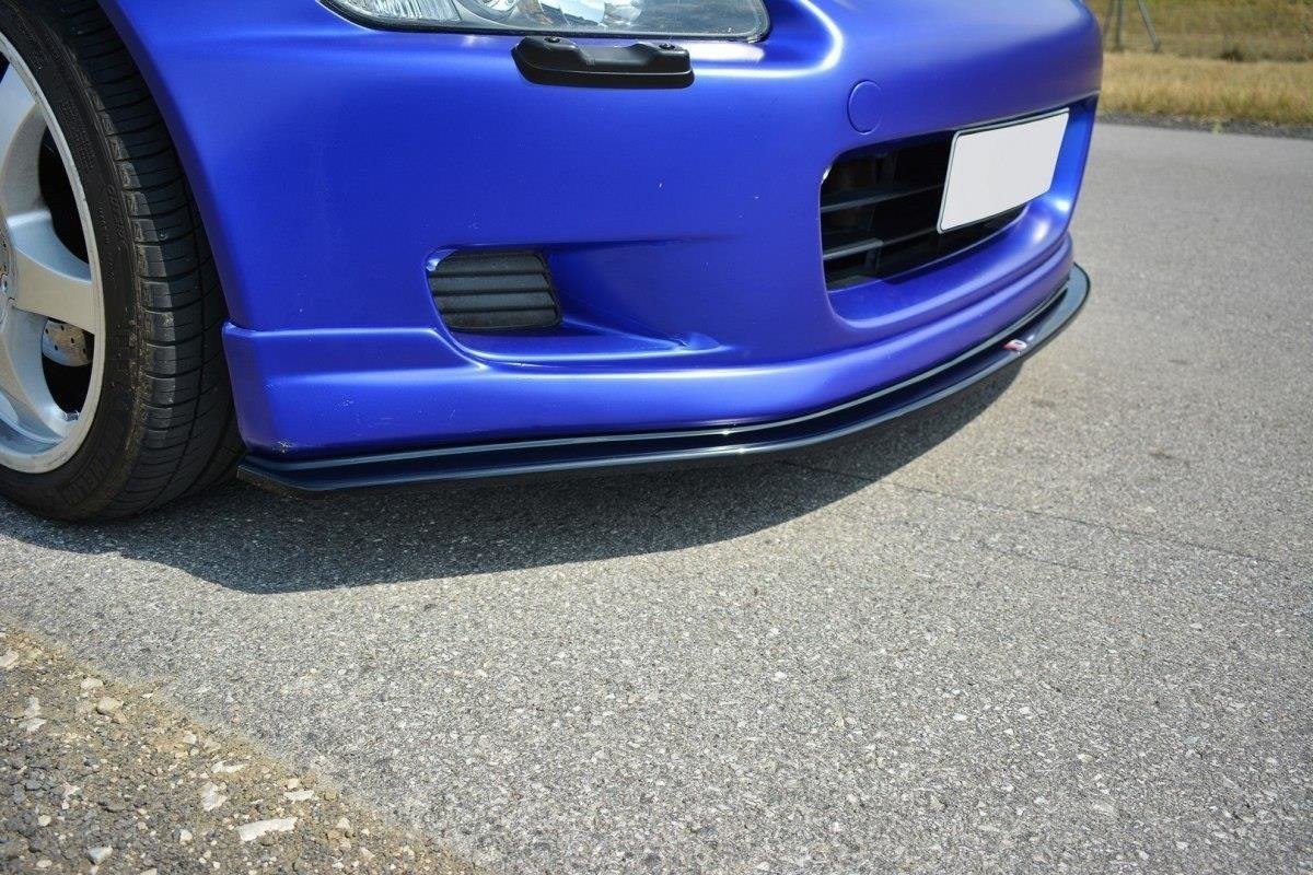 Forreste splitter v.2 HONDA S2000