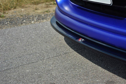 Forreste splitter v.2 HONDA S2000
