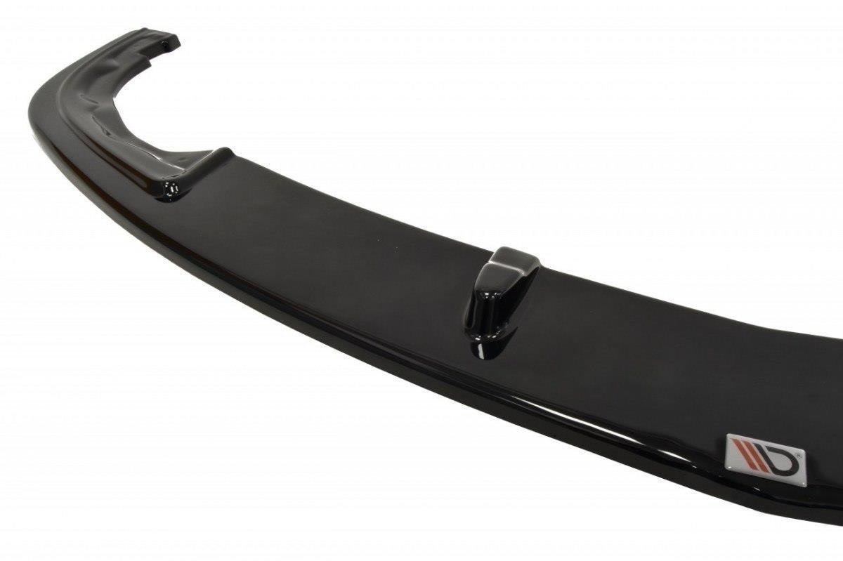 Forreste splitter v.2 MAZDA 3 MK2 MPS