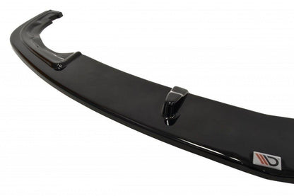 Forreste splitter v.2 MAZDA 3 MK2 MPS