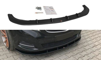Forreste splitter v.2 Mercedes V-Class W447