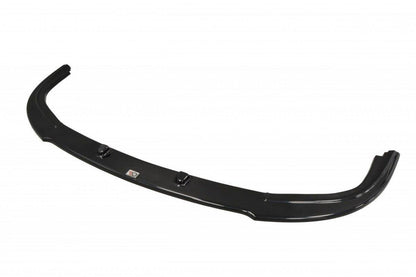Forreste splitter v.2 Subaru Impreza II WRX