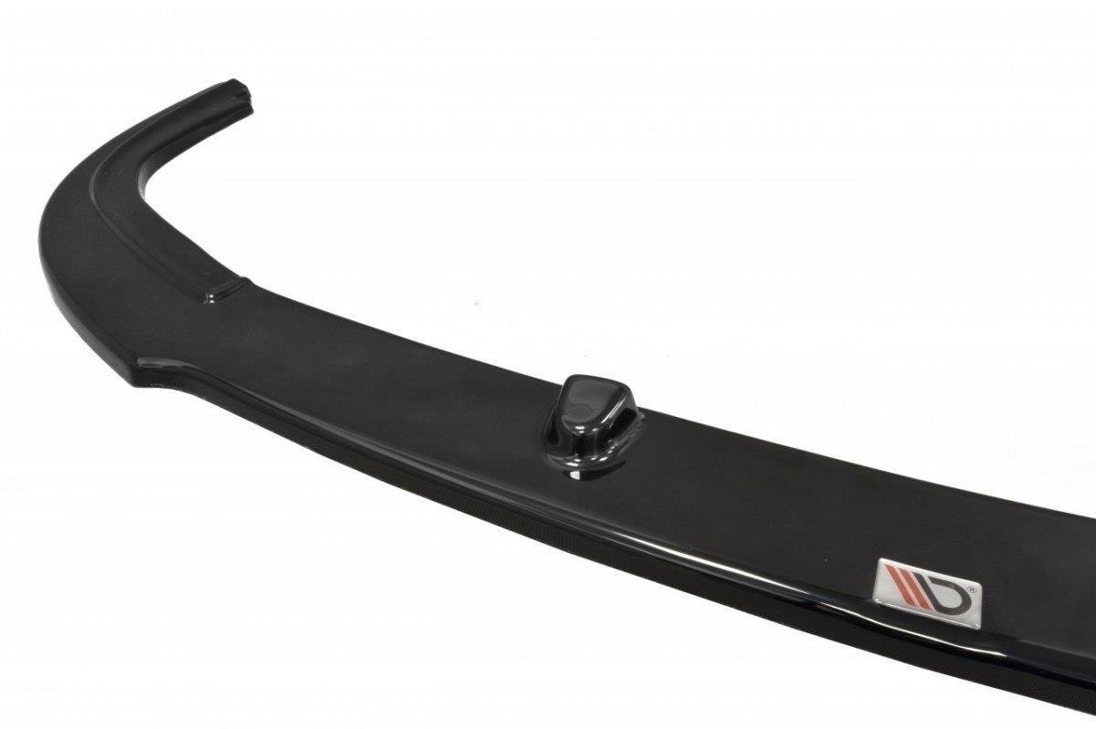 Forreste splitter v.2 Subaru Impreza II WRX
