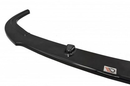 Forreste splitter v.2 Subaru Impreza II WRX