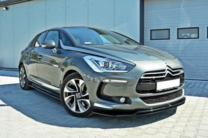 Forreste splitter v.3 CITROEN DS5