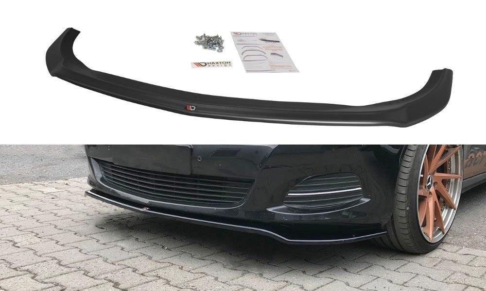 Forreste splitter v.3 Mercedes V-Class W447