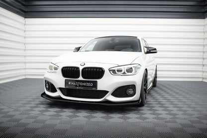 Flaps til BMW 1 F20 M-Pack Facelift / M140i