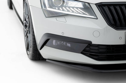 Lygterammer Skoda Superb Liftback / Combi Mk3