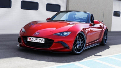 Lygterammer Mazda MX-5 ND (Mk4)