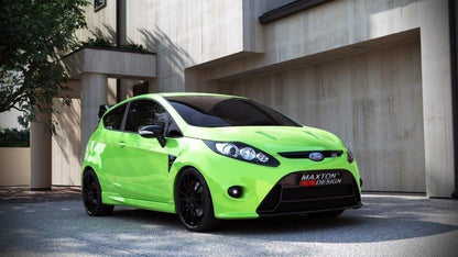 Forkofanger (RS Look) Ford Fiesta Mk7