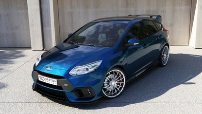 Forkofanger (RS Look) Ford Focus Mk3