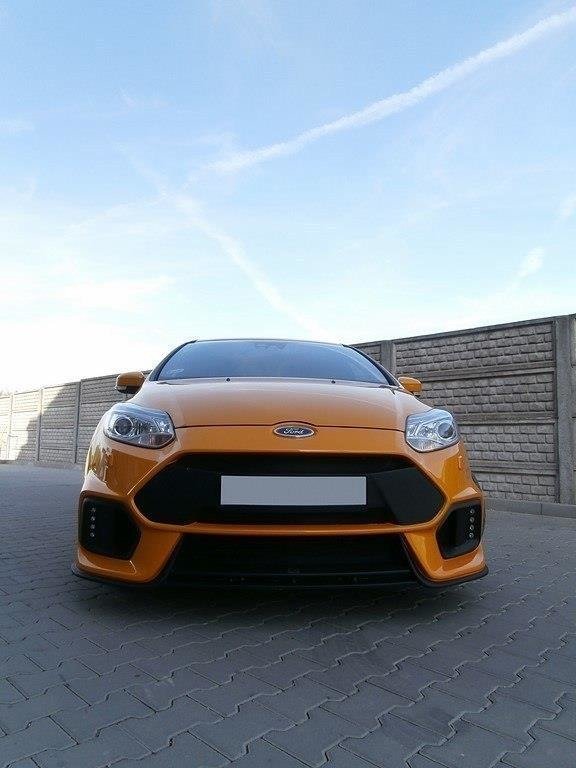 Forkofanger (RS Look) Ford Focus Mk3