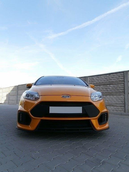 Forkofanger (RS Look) Ford Focus Mk3