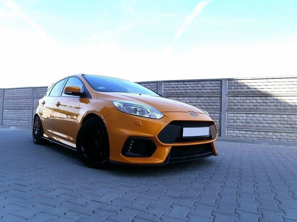 Forkofanger (RS Look) Ford Focus Mk3