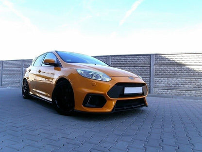 Forkofanger (RS Look) Ford Focus Mk3