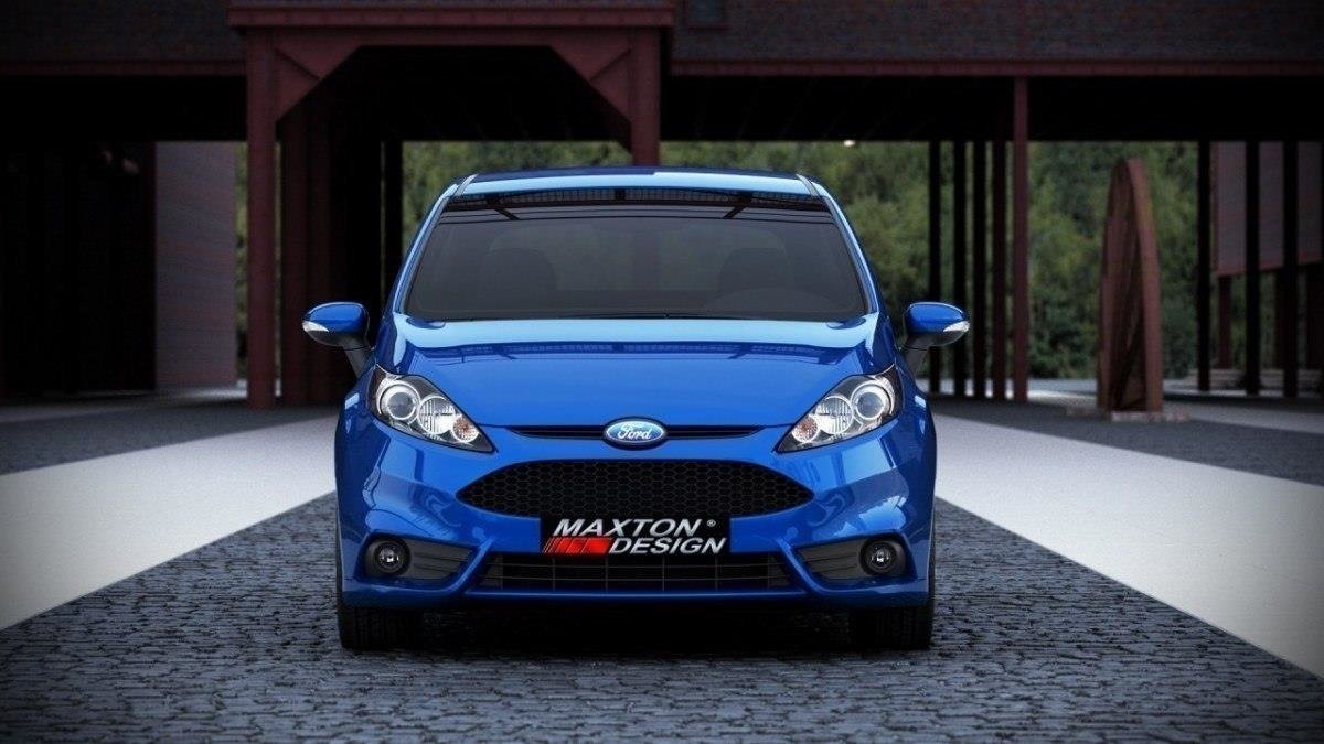 Forkofanger (ST Look) Ford Fiesta Mk7